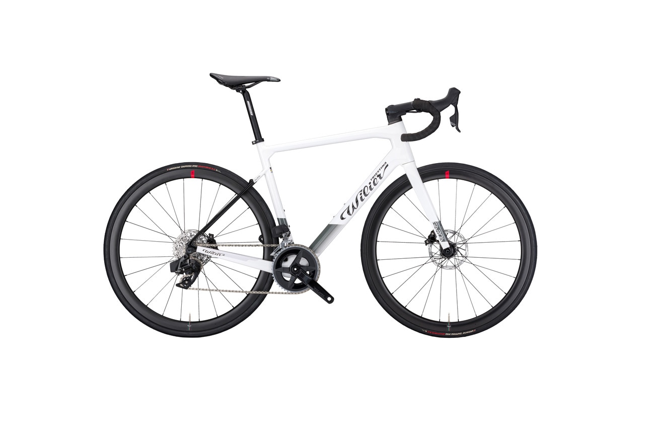 GARDA DISC | WILIER